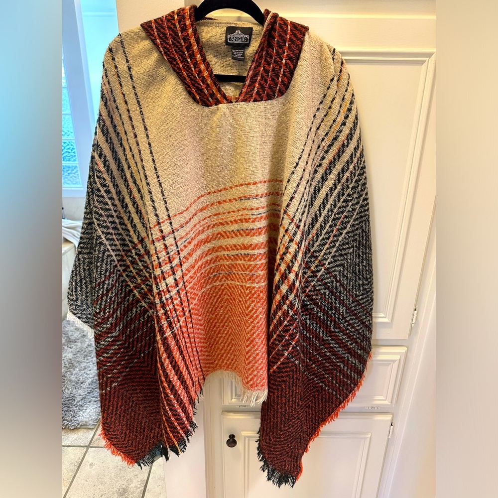 Poncho